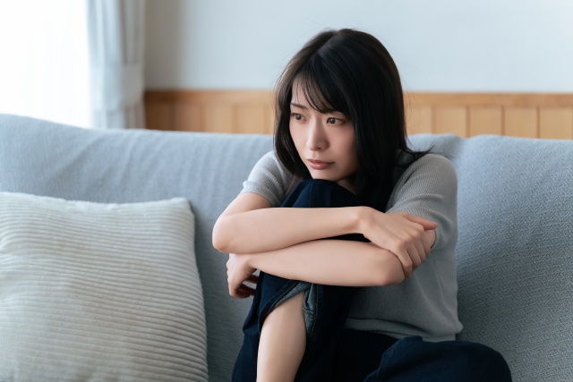 家出の理由